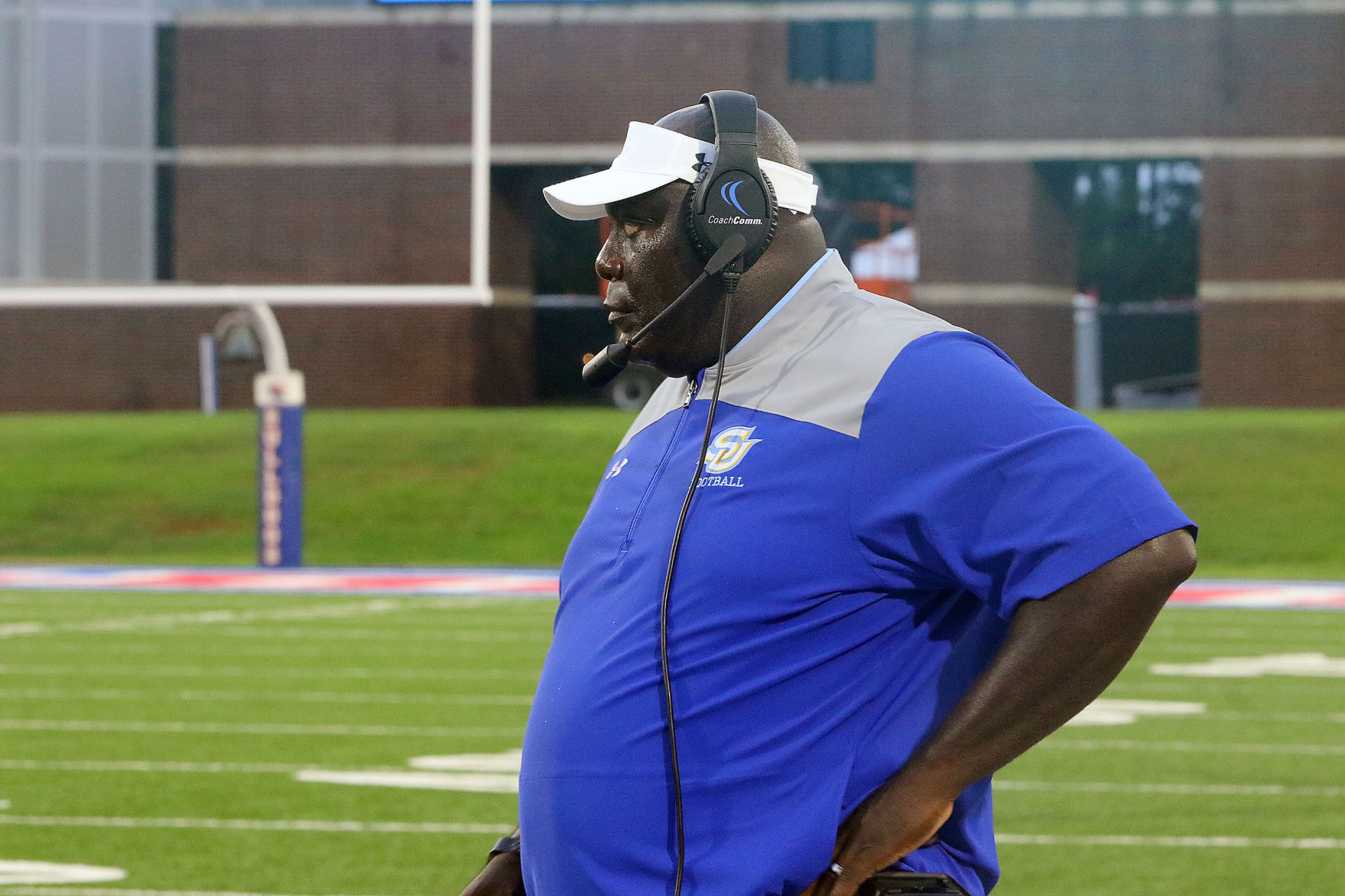 Southern at LATech